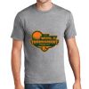 P&C Unisex 4.5oz Fan Favorite Cotton T-Shirt PC450 Thumbnail