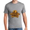 P&C Unisex 4.5oz Fan Favorite Cotton T-Shirt PC450 Thumbnail