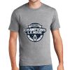 P&C Unisex 4.5oz Fan Favorite Cotton T-Shirt PC450 Thumbnail