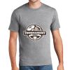 P&C Unisex 4.5oz Fan Favorite Cotton T-Shirt PC450 Thumbnail