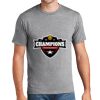 P&C Unisex 4.5oz Fan Favorite Cotton T-Shirt PC450 Thumbnail