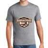 P&C Unisex 4.5oz Fan Favorite Cotton T-Shirt PC450 Thumbnail