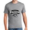 P&C Unisex 4.5oz Fan Favorite Cotton T-Shirt PC450 Thumbnail
