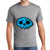 P&C Unisex 4.5oz Fan Favorite Cotton T-Shirt PC450 Thumbnail