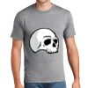 P&C Unisex 4.5oz Fan Favorite Cotton T-Shirt PC450 Thumbnail
