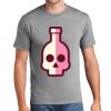 P&C Unisex 4.5oz Fan Favorite Cotton T-Shirt PC450 Thumbnail