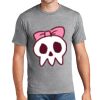 P&C Unisex 4.5oz Fan Favorite Cotton T-Shirt PC450 Thumbnail