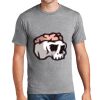 P&C Unisex 4.5oz Fan Favorite Cotton T-Shirt PC450 Thumbnail