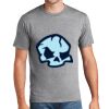 P&C Unisex 4.5oz Fan Favorite Cotton T-Shirt PC450 Thumbnail