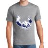 P&C Unisex 4.5oz Fan Favorite Cotton T-Shirt PC450 Thumbnail