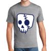 P&C Unisex 4.5oz Fan Favorite Cotton T-Shirt PC450 Thumbnail
