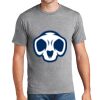 P&C Unisex 4.5oz Fan Favorite Cotton T-Shirt PC450 Thumbnail