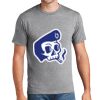 P&C Unisex 4.5oz Fan Favorite Cotton T-Shirt PC450 Thumbnail