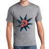 P&C Unisex 4.5oz Fan Favorite Cotton T-Shirt PC450 Thumbnail