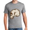 P&C Unisex 4.5oz Fan Favorite Cotton T-Shirt PC450 Thumbnail