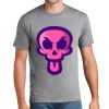 P&C Unisex 4.5oz Fan Favorite Cotton T-Shirt PC450 Thumbnail