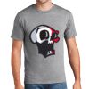 P&C Unisex 4.5oz Fan Favorite Cotton T-Shirt PC450 Thumbnail