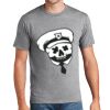 P&C Unisex 4.5oz Fan Favorite Cotton T-Shirt PC450 Thumbnail