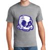 P&C Unisex 4.5oz Fan Favorite Cotton T-Shirt PC450 Thumbnail