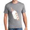 P&C Unisex 4.5oz Fan Favorite Cotton T-Shirt PC450 Thumbnail