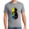 P&C Unisex 4.5oz Fan Favorite Cotton T-Shirt PC450 Thumbnail