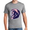 P&C Unisex 4.5oz Fan Favorite Cotton T-Shirt PC450 Thumbnail