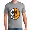 P&C Unisex 4.5oz Fan Favorite Cotton T-Shirt PC450 Thumbnail