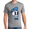 P&C Unisex 4.5oz Fan Favorite Cotton T-Shirt PC450 Thumbnail