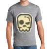 P&C Unisex 4.5oz Fan Favorite Cotton T-Shirt PC450 Thumbnail