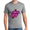 P&C Unisex 4.5oz Fan Favorite Cotton T-Shirt PC450 Thumbnail