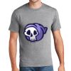 P&C Unisex 4.5oz Fan Favorite Cotton T-Shirt PC450 Thumbnail