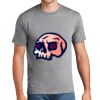 P&C Unisex 4.5oz Fan Favorite Cotton T-Shirt PC450 Thumbnail