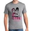 P&C Unisex 4.5oz Fan Favorite Cotton T-Shirt PC450 Thumbnail