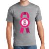 P&C Unisex 4.5oz Fan Favorite Cotton T-Shirt PC450 Thumbnail