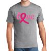 P&C Unisex 4.5oz Fan Favorite Cotton T-Shirt PC450 Thumbnail