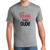 P&C Unisex 4.5oz Fan Favorite Cotton T-Shirt PC450 Thumbnail