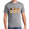 P&C Unisex 4.5oz Fan Favorite Cotton T-Shirt PC450 Thumbnail