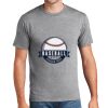 P&C Unisex 4.5oz Fan Favorite Cotton T-Shirt PC450 Thumbnail