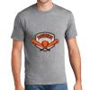 P&C Unisex 4.5oz Fan Favorite Cotton T-Shirt PC450 Thumbnail