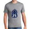 P&C Unisex 4.5oz Fan Favorite Cotton T-Shirt PC450 Thumbnail
