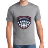 P&C Unisex 4.5oz Fan Favorite Cotton T-Shirt PC450 Thumbnail