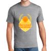 P&C Unisex 4.5oz Fan Favorite Cotton T-Shirt PC450 Thumbnail