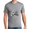P&C Unisex 4.5oz Fan Favorite Cotton T-Shirt PC450 Thumbnail
