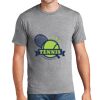 P&C Unisex 4.5oz Fan Favorite Cotton T-Shirt PC450 Thumbnail