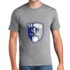 P&C Unisex 4.5oz Fan Favorite Cotton T-Shirt PC450 Thumbnail