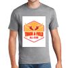 P&C Unisex 4.5oz Fan Favorite Cotton T-Shirt PC450 Thumbnail