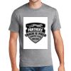 P&C Unisex 4.5oz Fan Favorite Cotton T-Shirt PC450 Thumbnail
