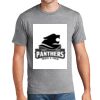 P&C Unisex 4.5oz Fan Favorite Cotton T-Shirt PC450 Thumbnail