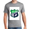P&C Unisex 4.5oz Fan Favorite Cotton T-Shirt PC450 Thumbnail