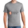 P&C Unisex 4.5oz Fan Favorite Cotton T-Shirt PC450 Thumbnail